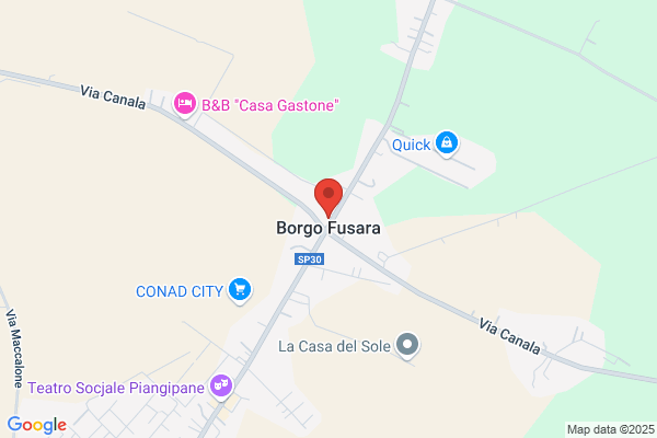 La Fulgida Di Agostini Gilberto