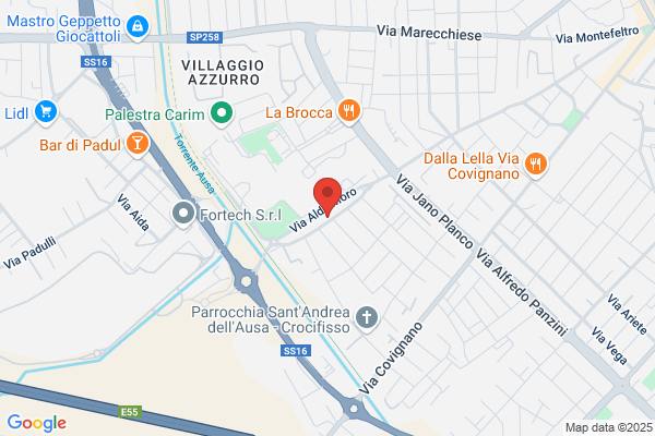 La Lucentezza S.R.L.