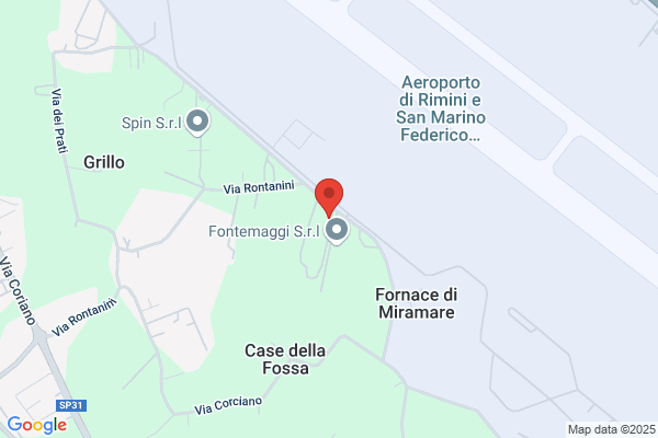 Nuova Edilubaldi (S.R.L.)