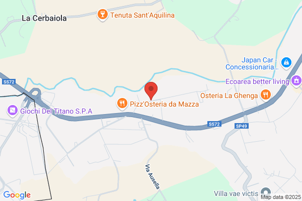 Nuova Edilubaldi Srl