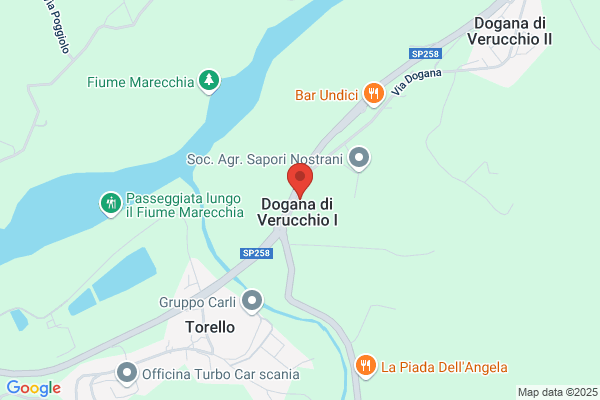 Podeschi franco