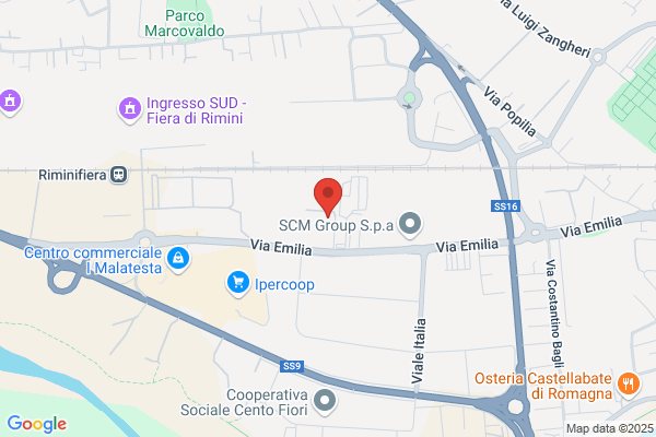 Ravagli Renato E Figli (S.N.C.)