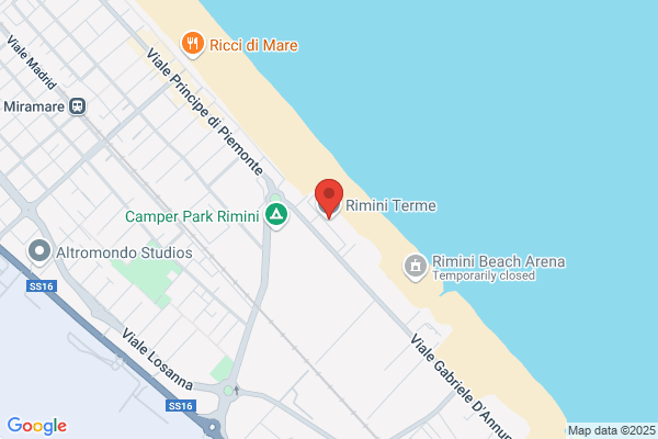Rimini & Rimini S.P.A.