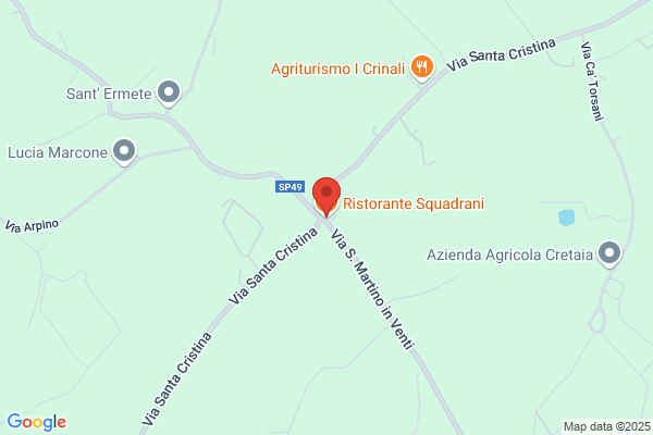 Squadrani settimio