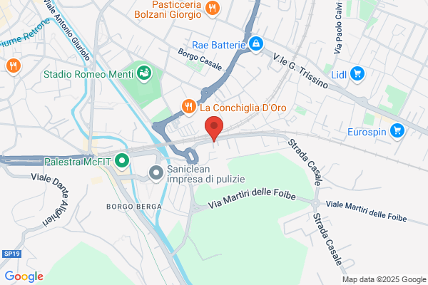 Impresa di Pulizie Saniclean