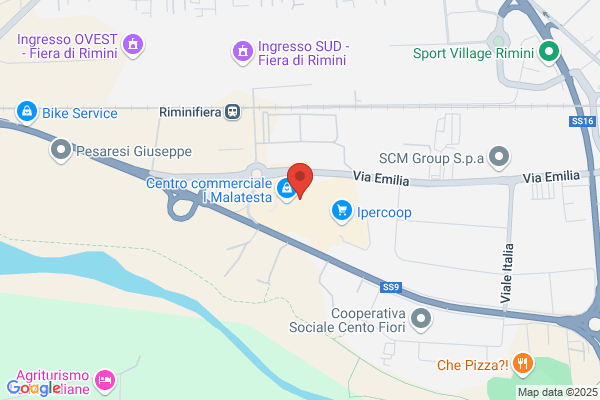 Lavanderia e sanificazione con ozono a Rimini