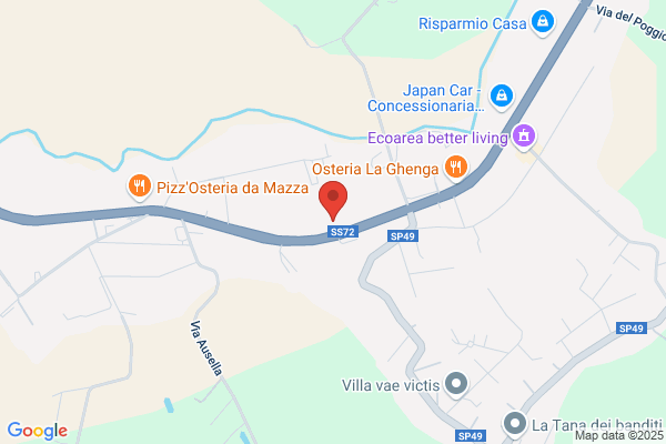 Oasi del Materasso