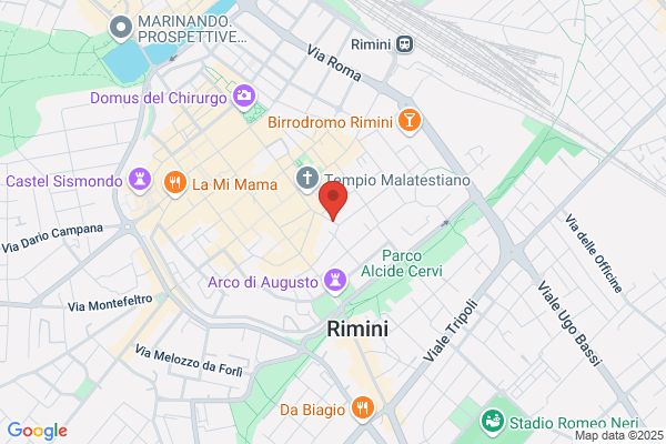 Istituto San Paolo S.R.L.