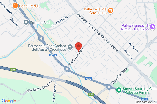 Lavaindossa Snc Di Zavattini Catia E Sabrina
