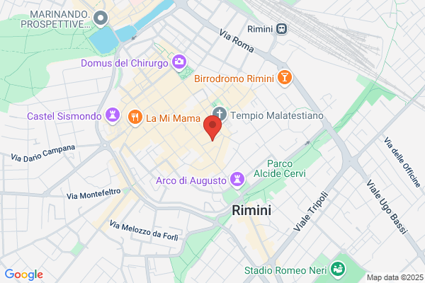 Copy Shop Di Borghini Oriano