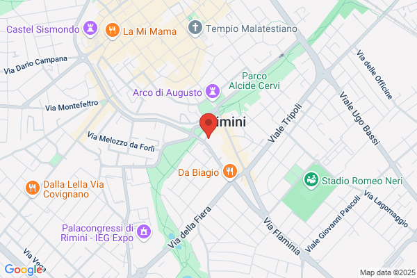 Rimini Ballet Studio