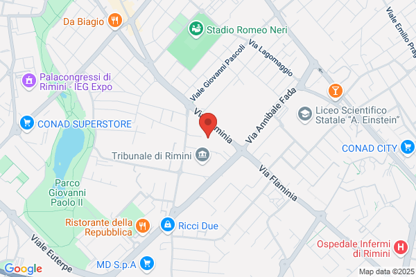 Libreria Il Flaminio