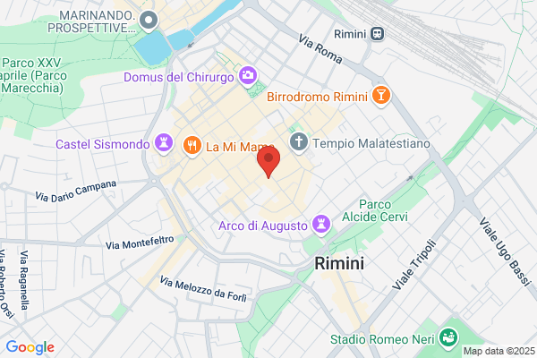 Erremme Libri (S.R.L.) -Libreria Mondadori