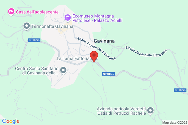L.A.M.A. Lav.Artig.Marmi E Aff.di Righetti Genghini Pisauro E c.snc