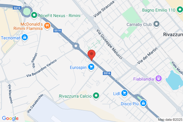 Giovanelli Nazzareno