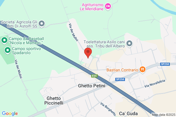 Meccanica Bartolucci (S.N.C.)