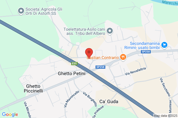 Parmeggiani E Zamagni S.N.C.