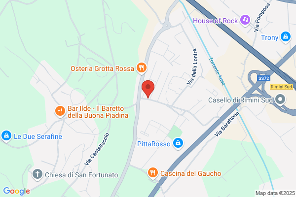 Consultec Snc Di Cavalli E Gambini