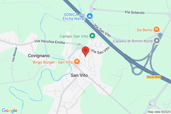 Macelleria Sanvitese Di Bordoni Paolo E Serra leopoldo Snc