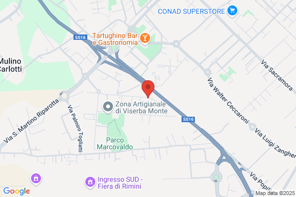 Edac Di Citera & C. (S.N.C.)