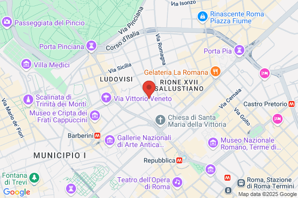 Istituto Nazionale Ricerche Turistiche S.P.A.
