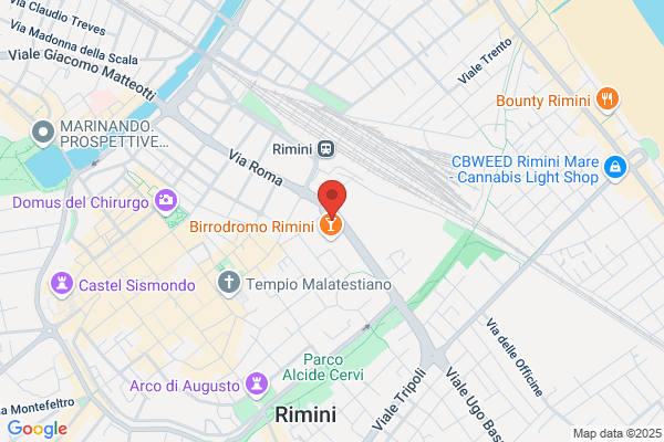 Trasporti Riuniti Area Metropolitana