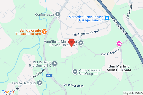 La.Be. Impianti Snc Di Lamolinara E Bellavista
