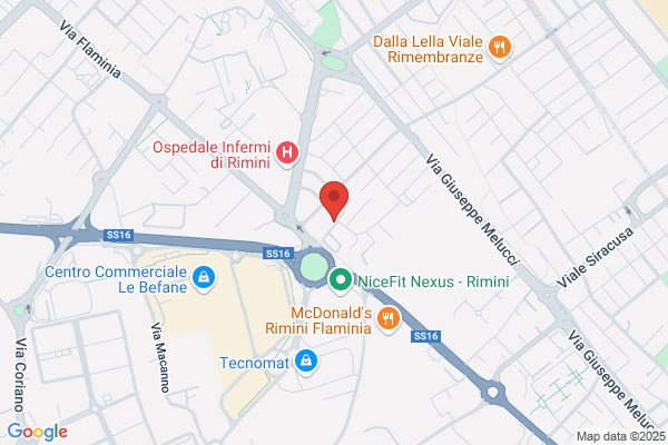 Laboratorio Odontotecnico Guglielmo E Mulazzani