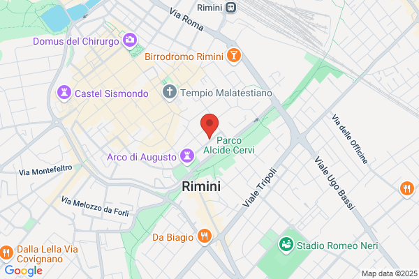 Ronci andrea