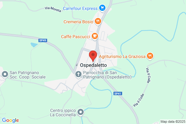 Tonini oreste
