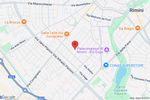 Cottone Dr. Andrea
