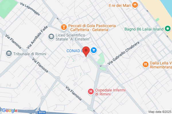 Cortellini Dr. Gabriele Allergologia