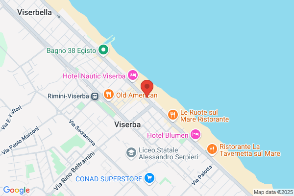 Ottica Colpo D'Occhio Viserba