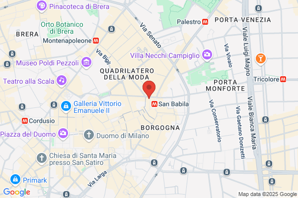 Salmoiraghi & Viganò