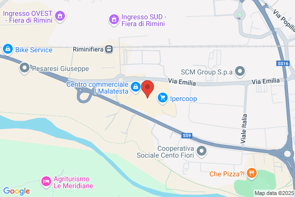 Centro Ottico Malatesta