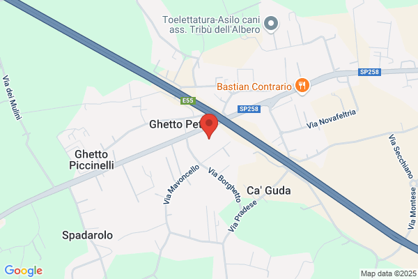 Riviera Piada Di Restamigna Gigliola E Biagini Guerrino snc