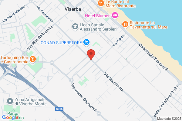 Forno - Pasticceria Sacramora Di Coscia N. e C.(S.N.C.)