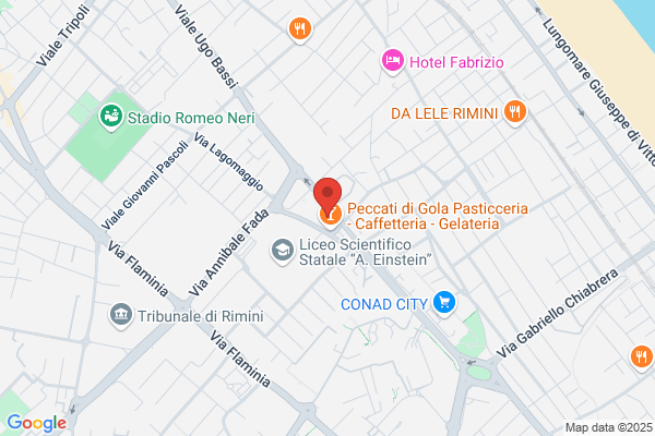 Il Forno Di Boromei Giancarlo E Luca s.N.C.