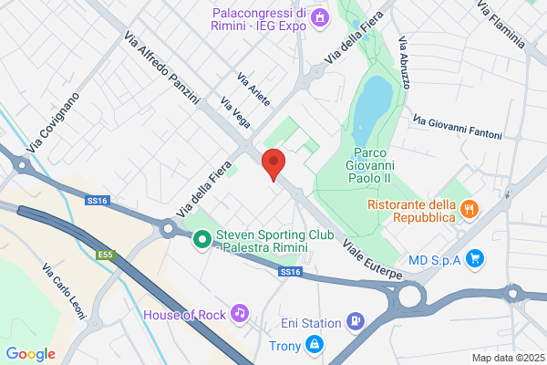 Panificio Euterpe S.R.L.