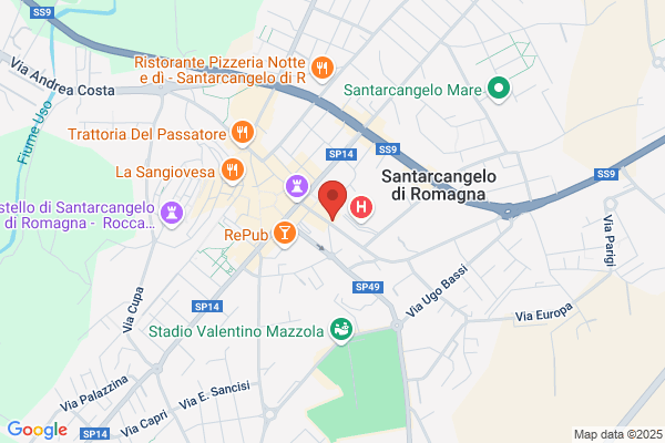 Panificio Urbinati Giovanni