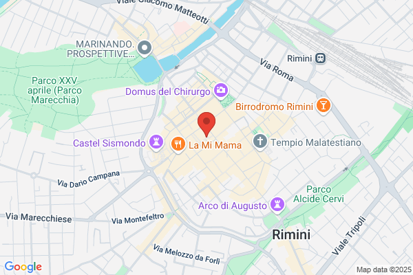Panificio Vecchia Pescheria