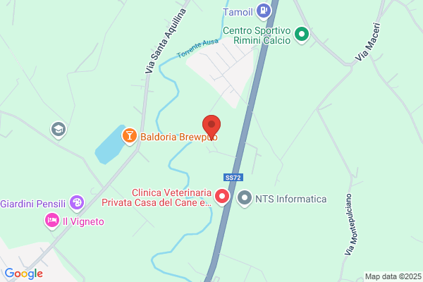 Vivaio Il Corbezzolo