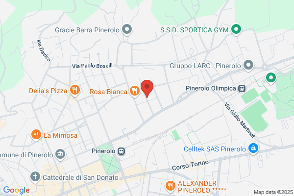 Immagine Centro Di Estetica Di Lunedei E maiolla snc