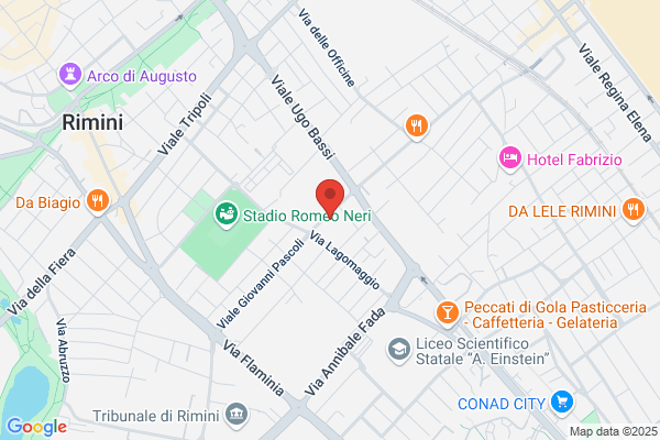 Istituto Dolly - Linee e Colori
