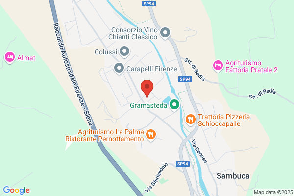 Pandolfini maria