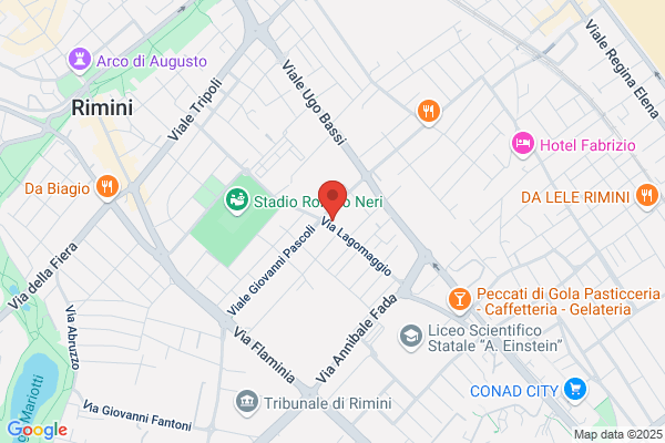 Parrucchiere Nino