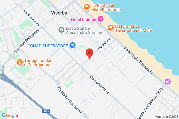 Parrucchieri Hairport