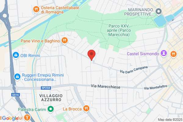 Sensoli bianca Maria