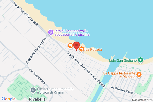 Pensione Armanda