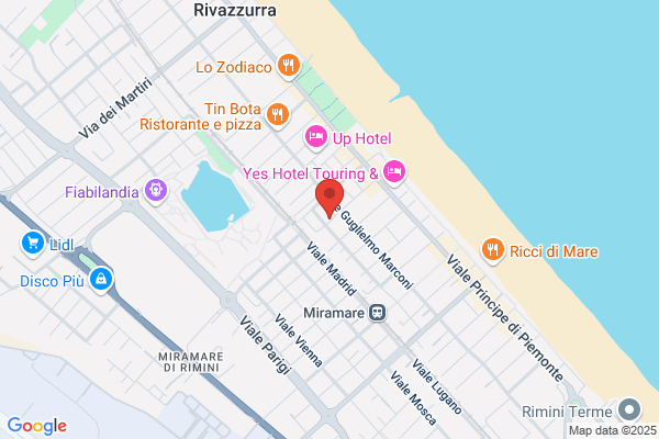 Pensione Ave